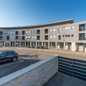  Apartment App - 1 Kroatien