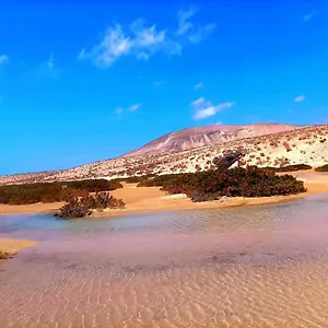  Apartment Desert Of Love Fuerteventura Spanien